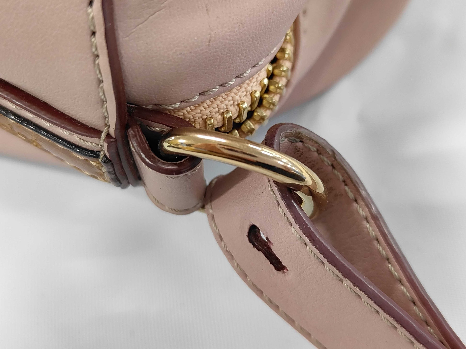 3. Chloe Bag 3 Shoulder Bag