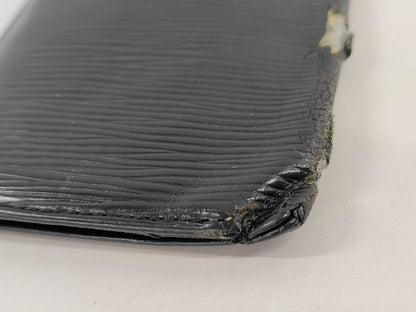 LOUIS VUITTON 9. 5 wallets including Louis Vuitton Epi wallets and other accessories