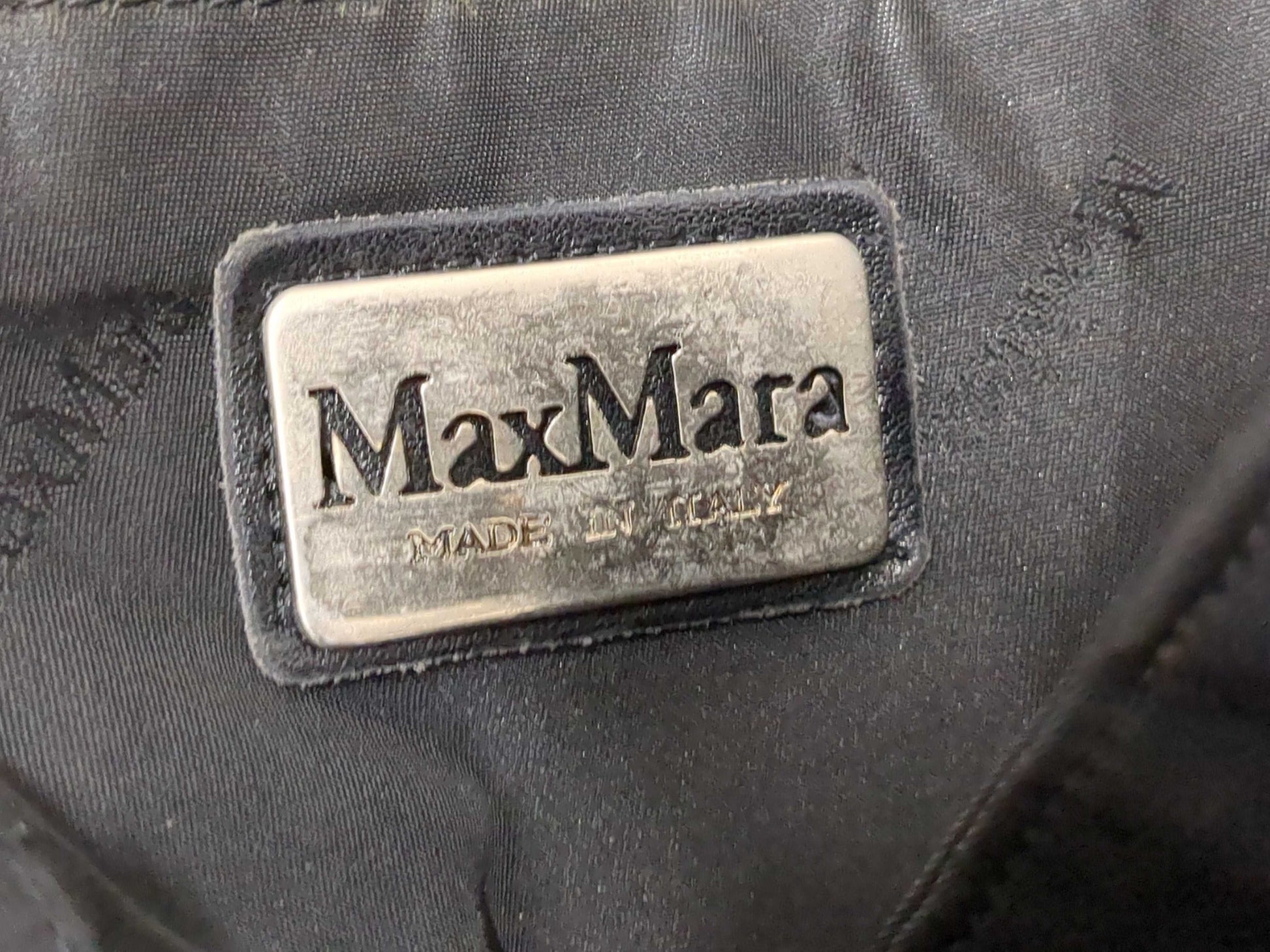 COACH/MUTA/MAXMARA etc. *5 shoulder bags