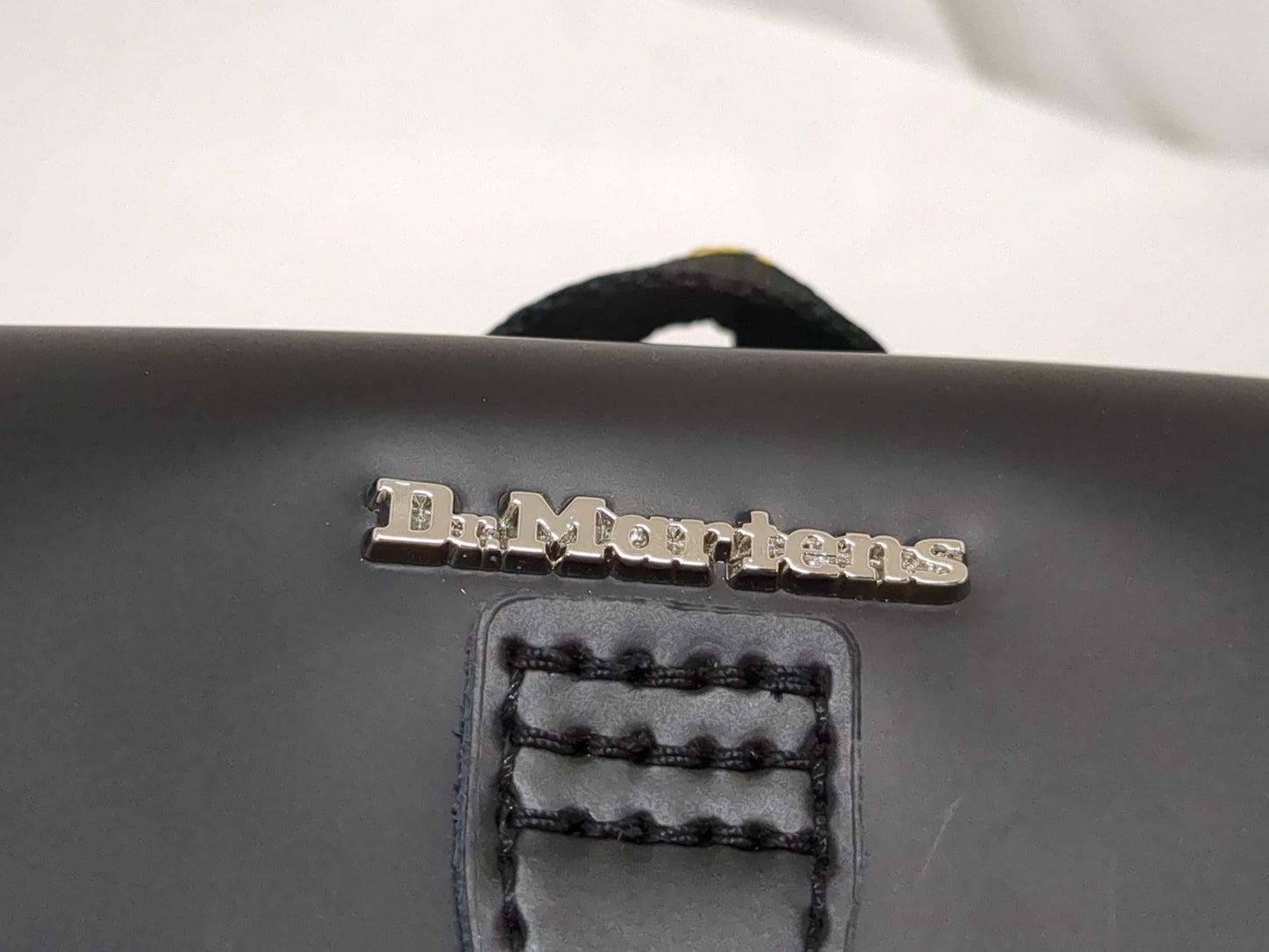 LONG CHAMP Balenciaga x ACE collaboration / Longchamp / Dr. Martens / Backpack Rucksack