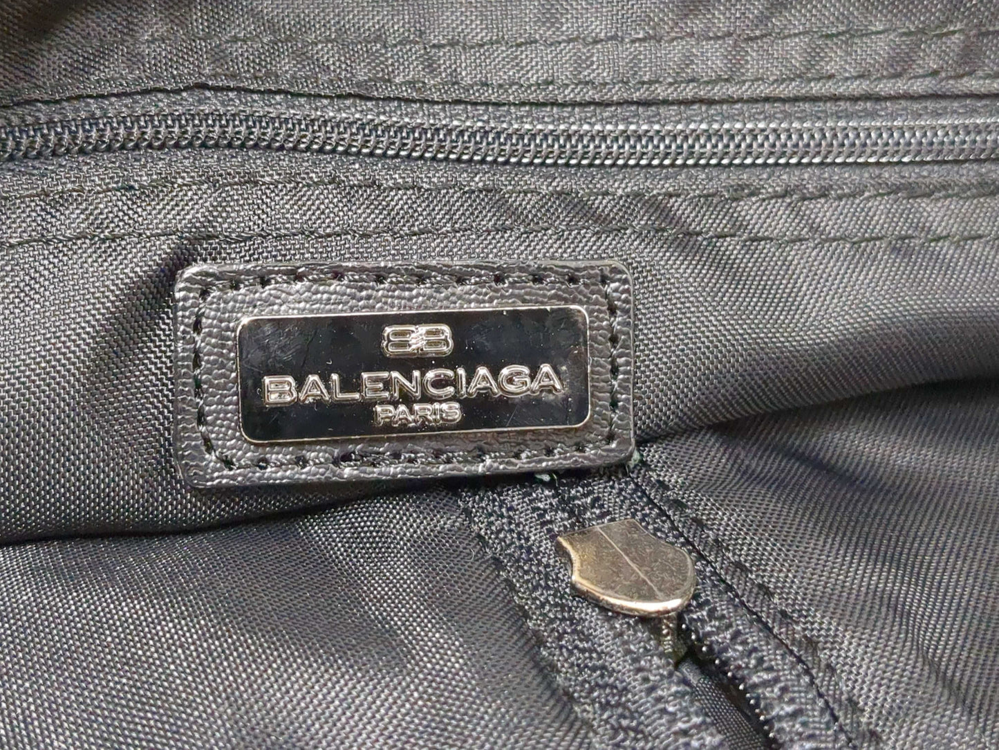 LONG CHAMP Balenciaga x ACE collaboration / Longchamp / Dr. Martens / Backpack Rucksack