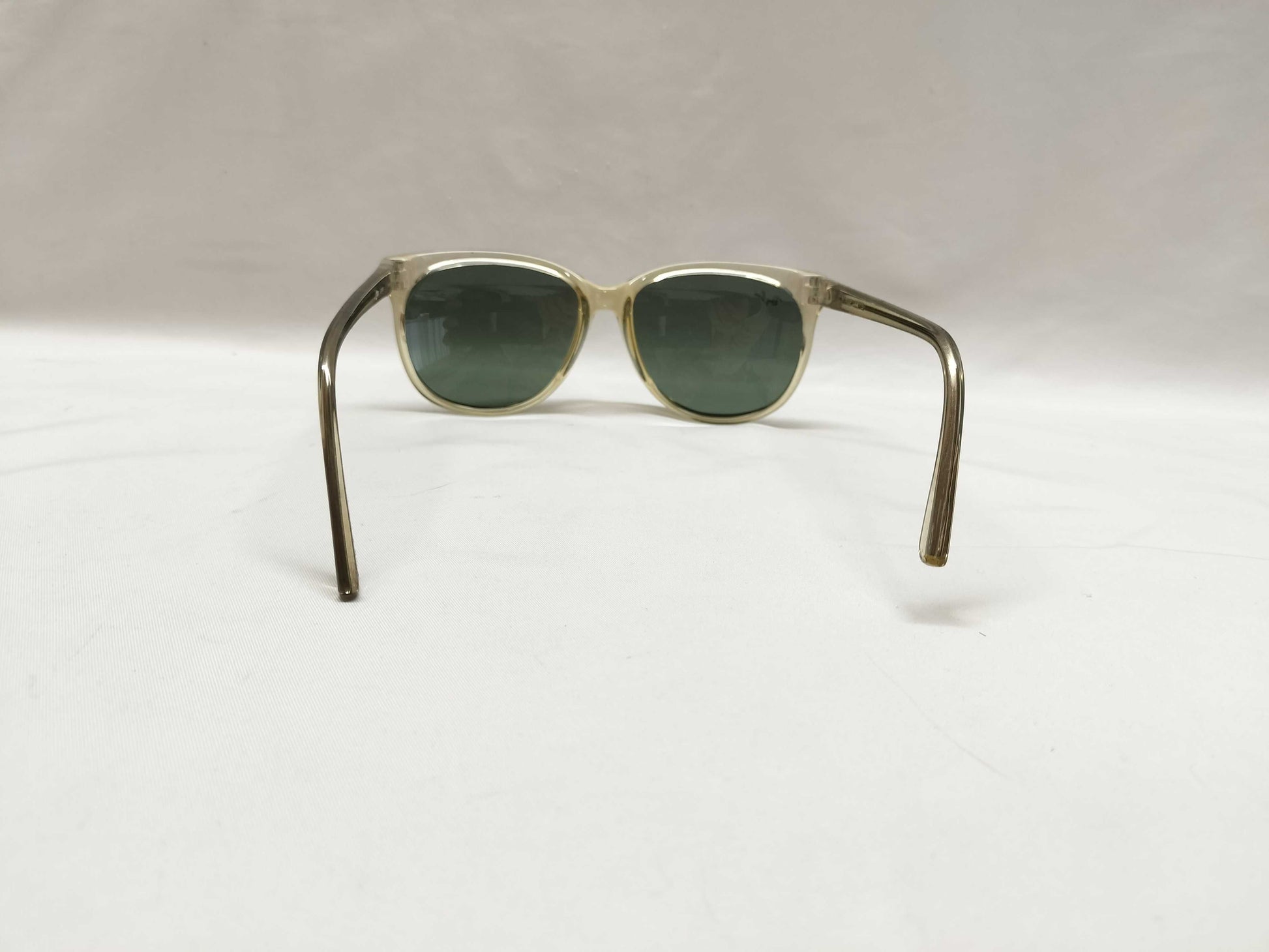 RayBan Cats Sunglasses/Glasses