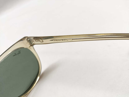 RayBan Cats Sunglasses/Glasses