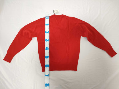 BURBERRY knit top with tag