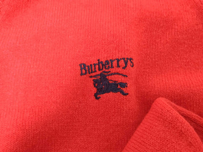 BURBERRY knit top with tag