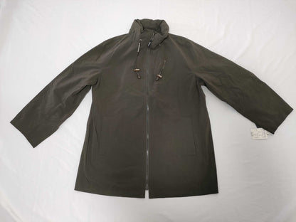 BURBERRY outer jacket with tag