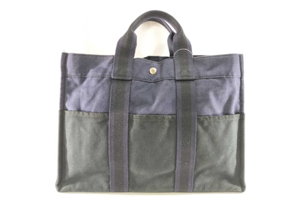 HERMES Foul Tote GM Tote Bag
