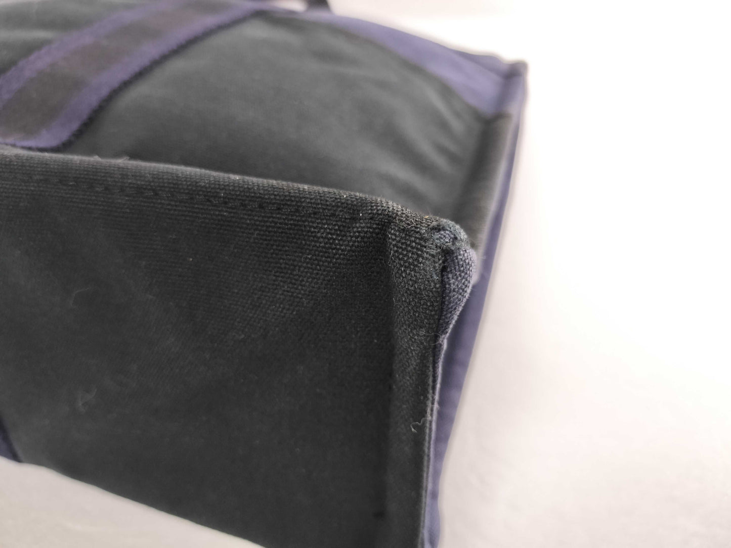 HERMES Foul Tote GM Tote Bag