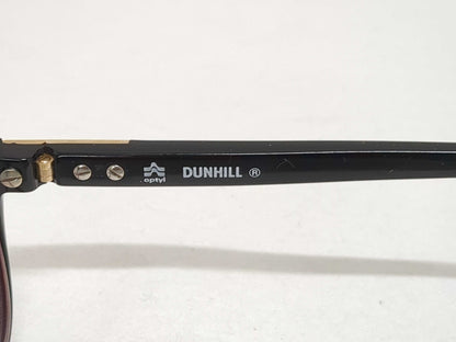  Ray-Ban Dunhill Vintage Double Bridge 3-Piece Sunglasses