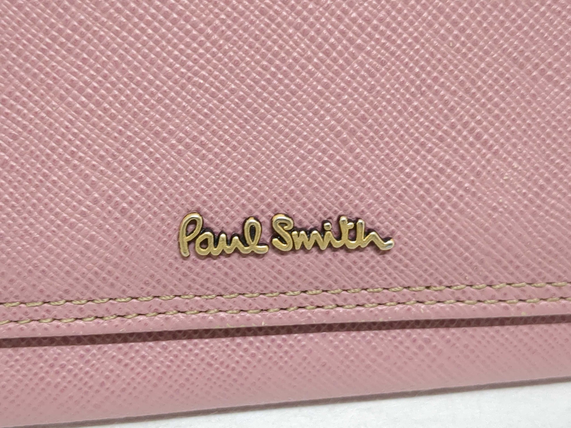 COACH/Paul Smith/Ducks etc. Notebook etc. Wallet