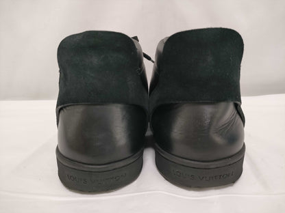 LOUIS VUITTON Leather Sneakers Sneakers