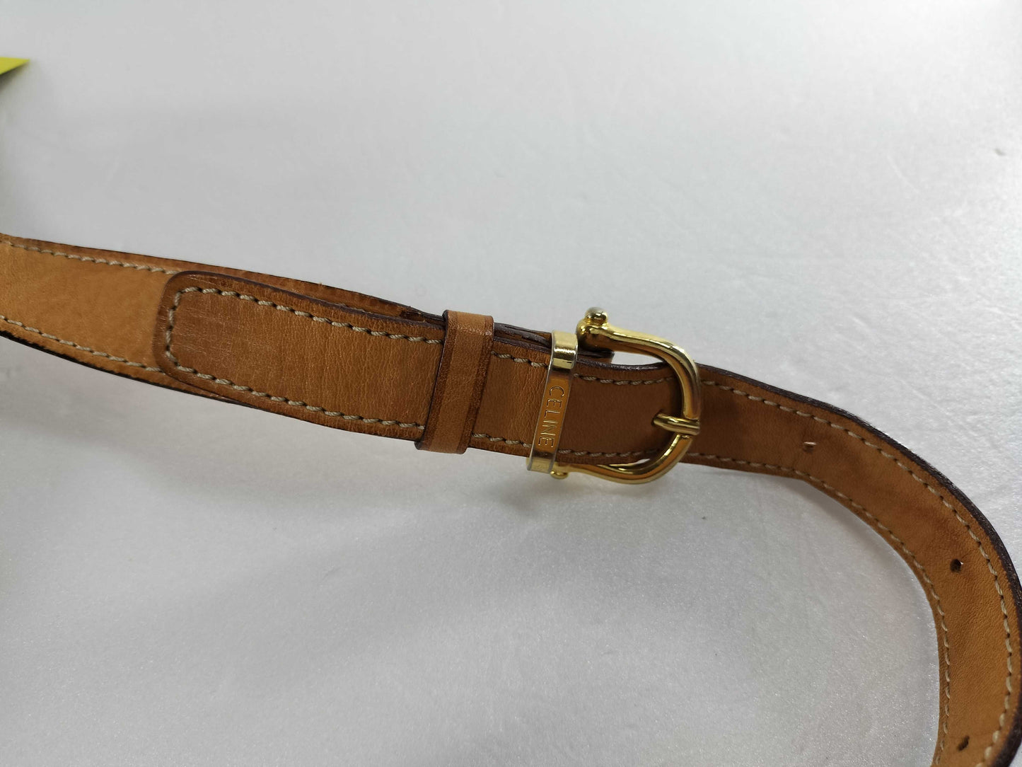 CELINE Shoulder Flap Shoulder Bag