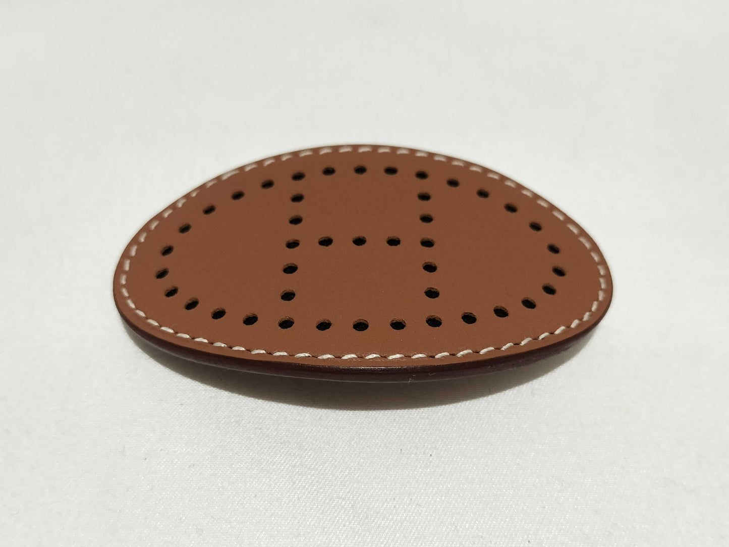 HERMES Evelyn Barrette Hair Accessory