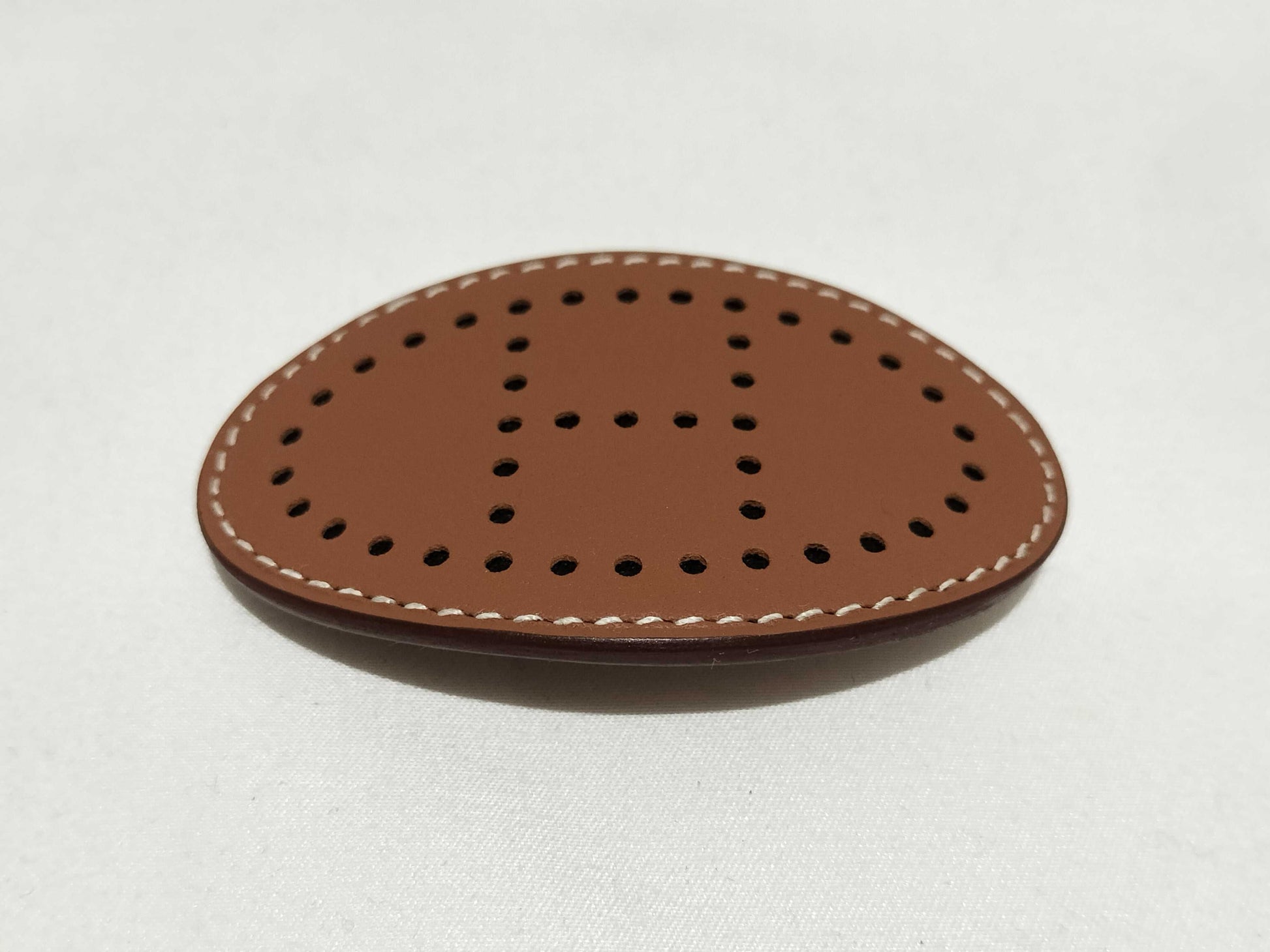 HERMES Evelyn Barrette Hair Accessory