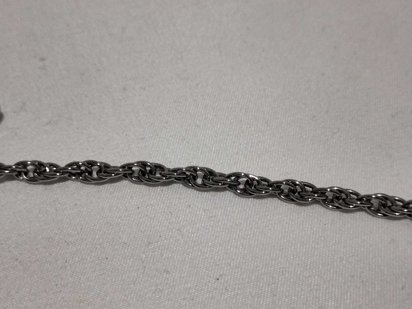 HERMES Keychain Bon Voyage Other Accessories