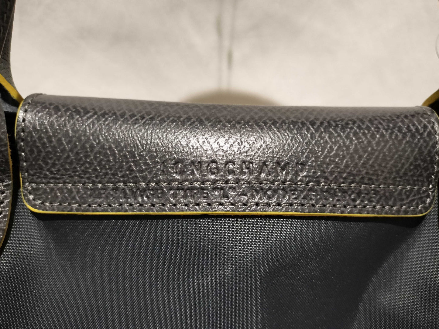 LONG CHAMP Bag Handbag