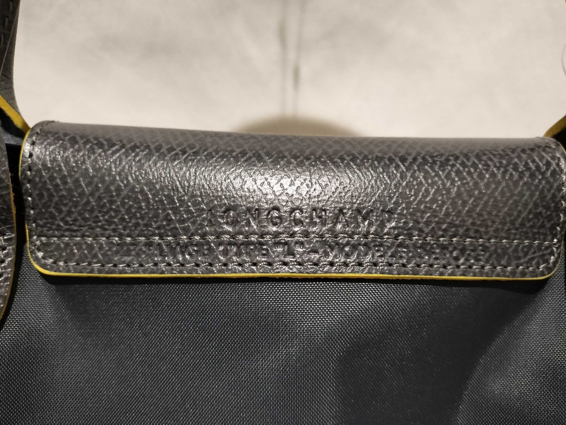 LONG CHAMP Bag Handbag