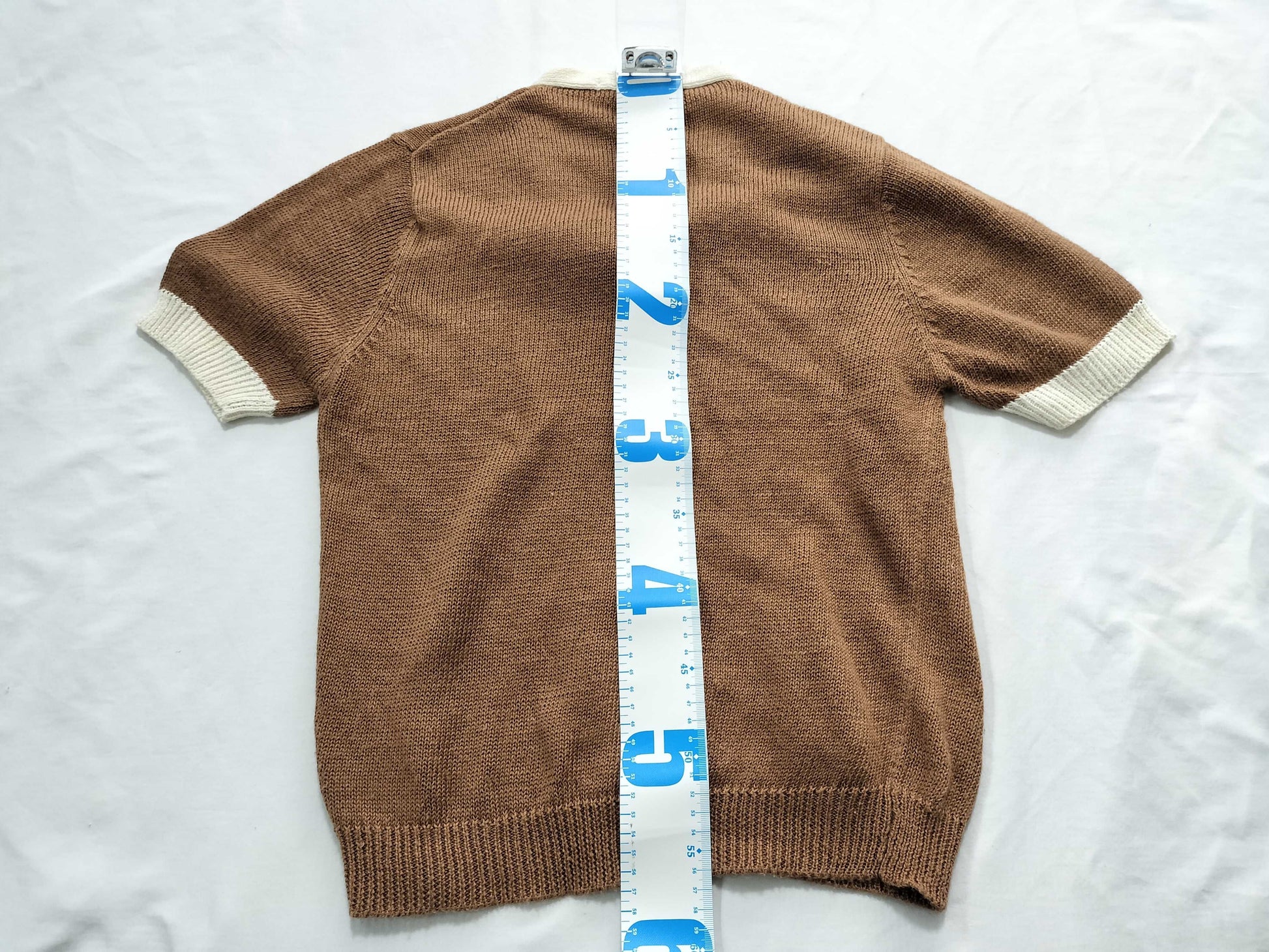 Dior short sleeve top