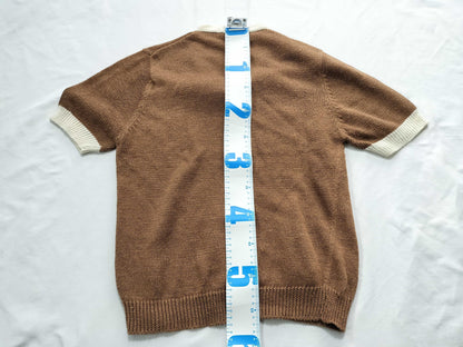 Dior short sleeve top