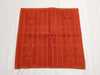 HERMES Hand Towel Orange Other Accessories