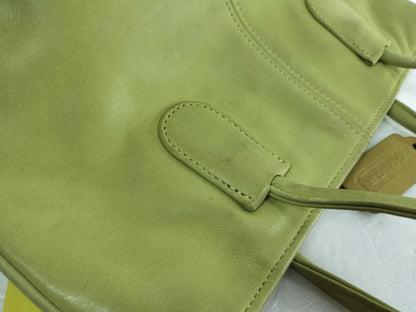 COACH 7304 Old Tote Bag