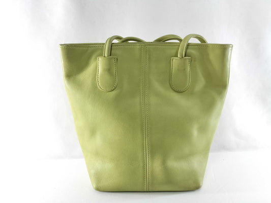 COACH 7304 Old Tote Bag