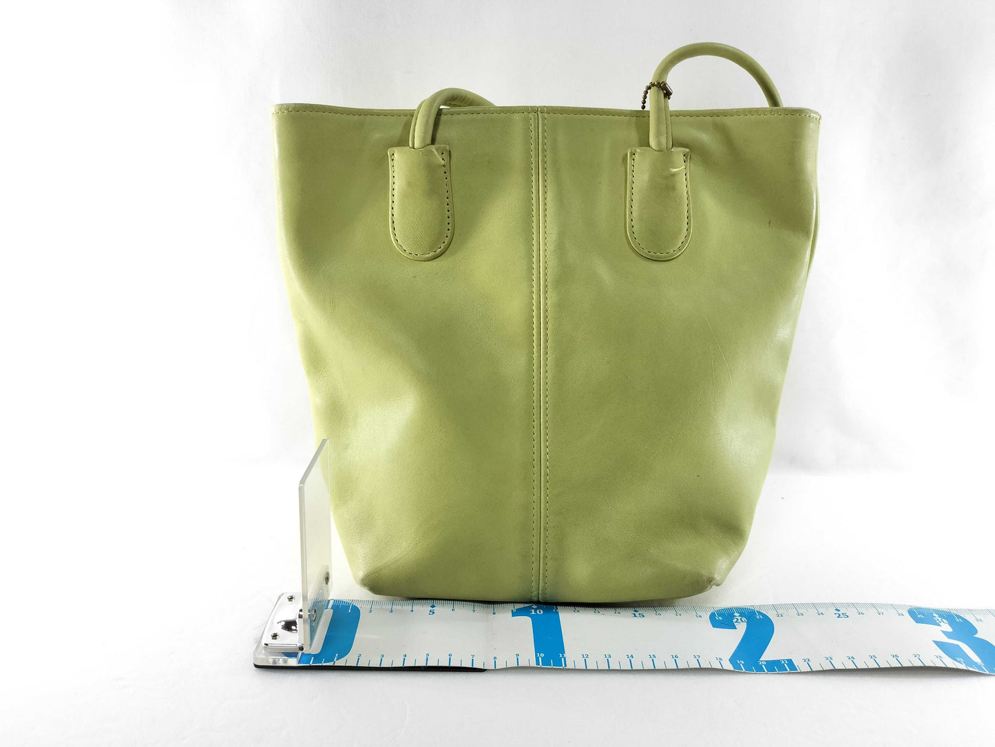 COACH 7304 Old Tote Bag