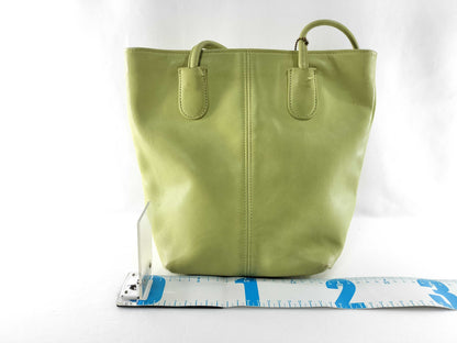 COACH 7304 Old Tote Bag