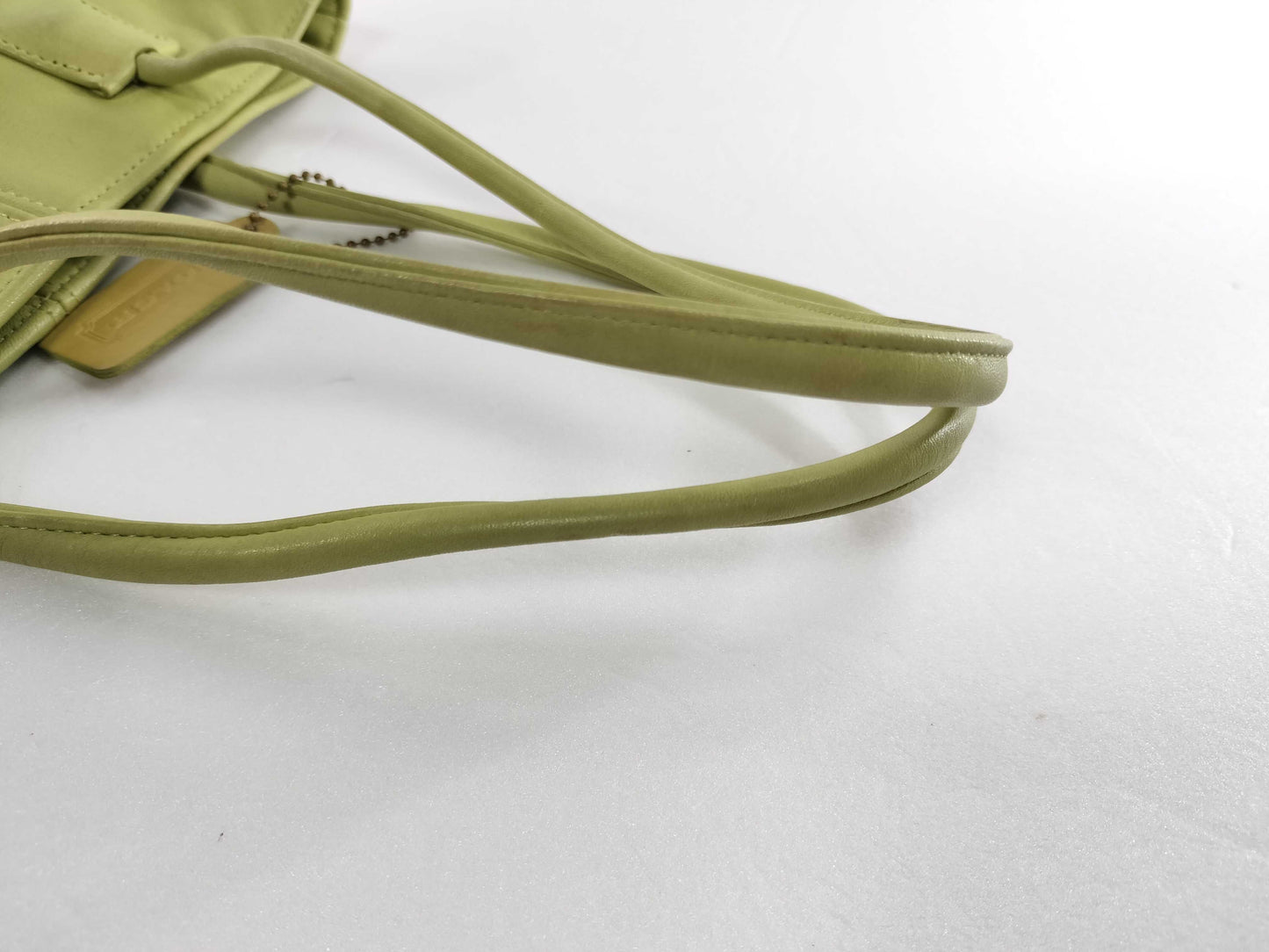 COACH 7304 Old Tote Bag