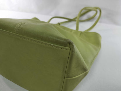 COACH 7304 Old Tote Bag