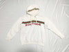 GUCCI Webbing Hoodie, Shelly, White, Tag Missing, Other Apparel