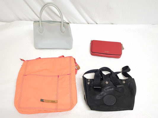 FURLA Kate Spade etc. Handbag Set