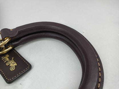 COACH Ray Tote Colorblock Handbag