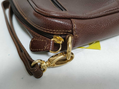 BURBERRY Burberry's Second Bag Brown Second Bag