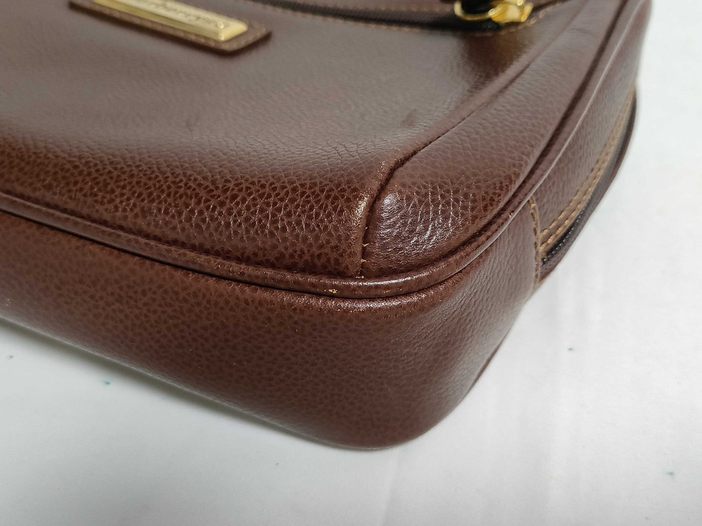 BURBERRY Burberry's Second Bag Brown Second Bag