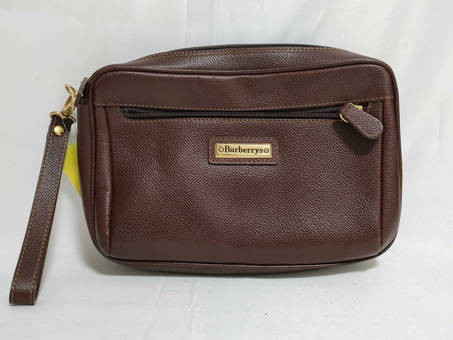 BURBERRY Burberry's Second Bag Brown Second Bag