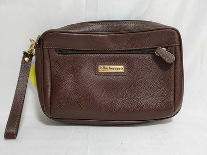 BURBERRY Burberry's Second Bag Brown Second Bag