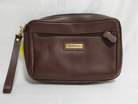 BURBERRY Burberry's Second Bag Brown Second Bag