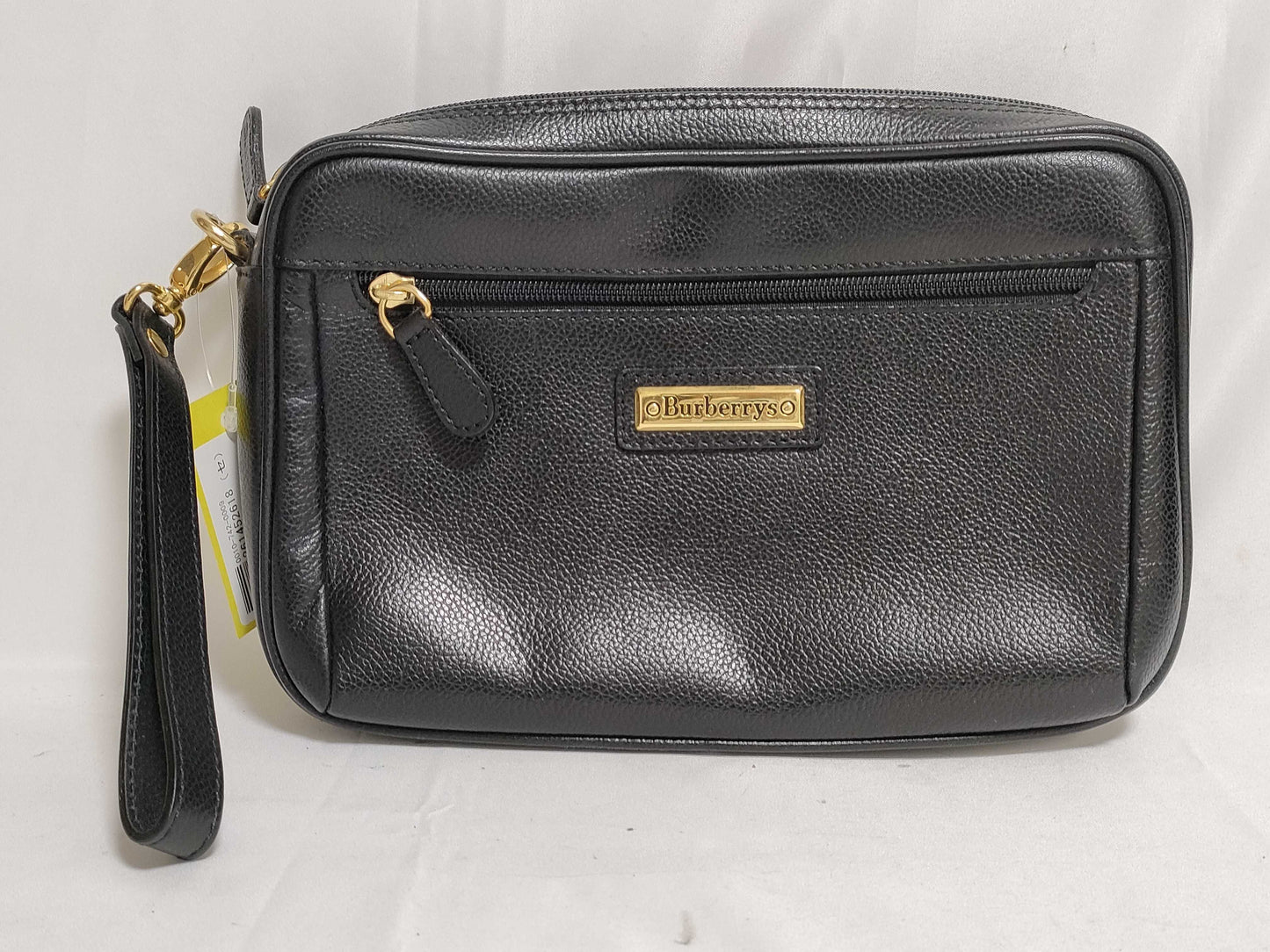 BURBERRY Burberry's Second Bag Black Second Bag