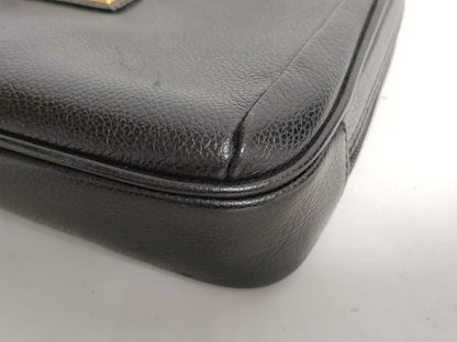 BURBERRY Burberry's Second Bag Black Second Bag