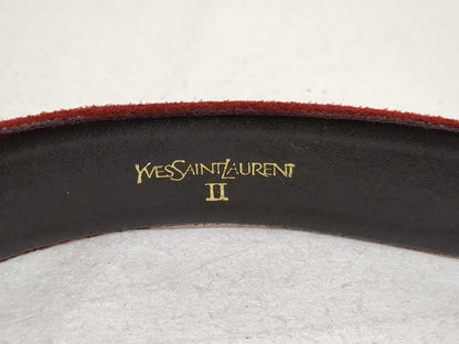 CELINE /YSL/Dior Belt*3 Belt