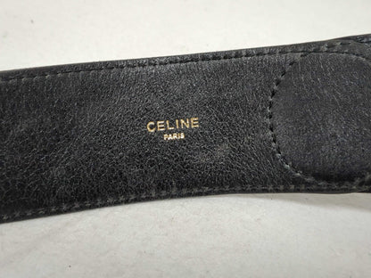 CELINE /YSL/Dior Belt*3 Belt