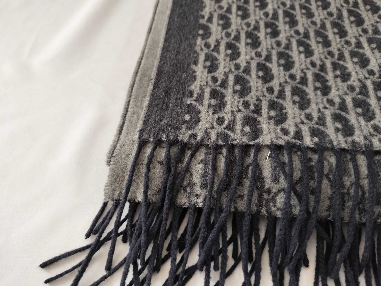 Dior Trotter Trotter Scarf Scarf