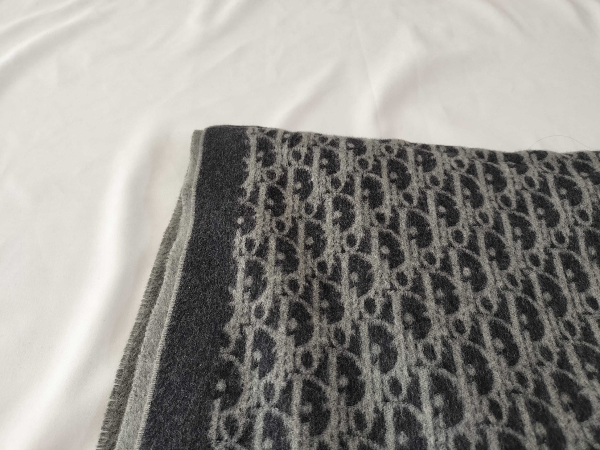 Dior Trotter Trotter Scarf Scarf