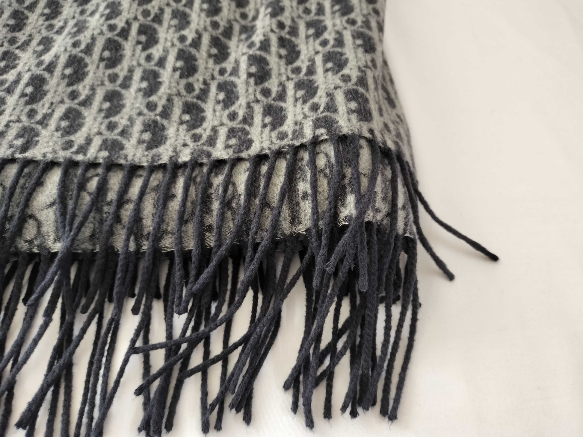 Dior Trotter Trotter Scarf Scarf