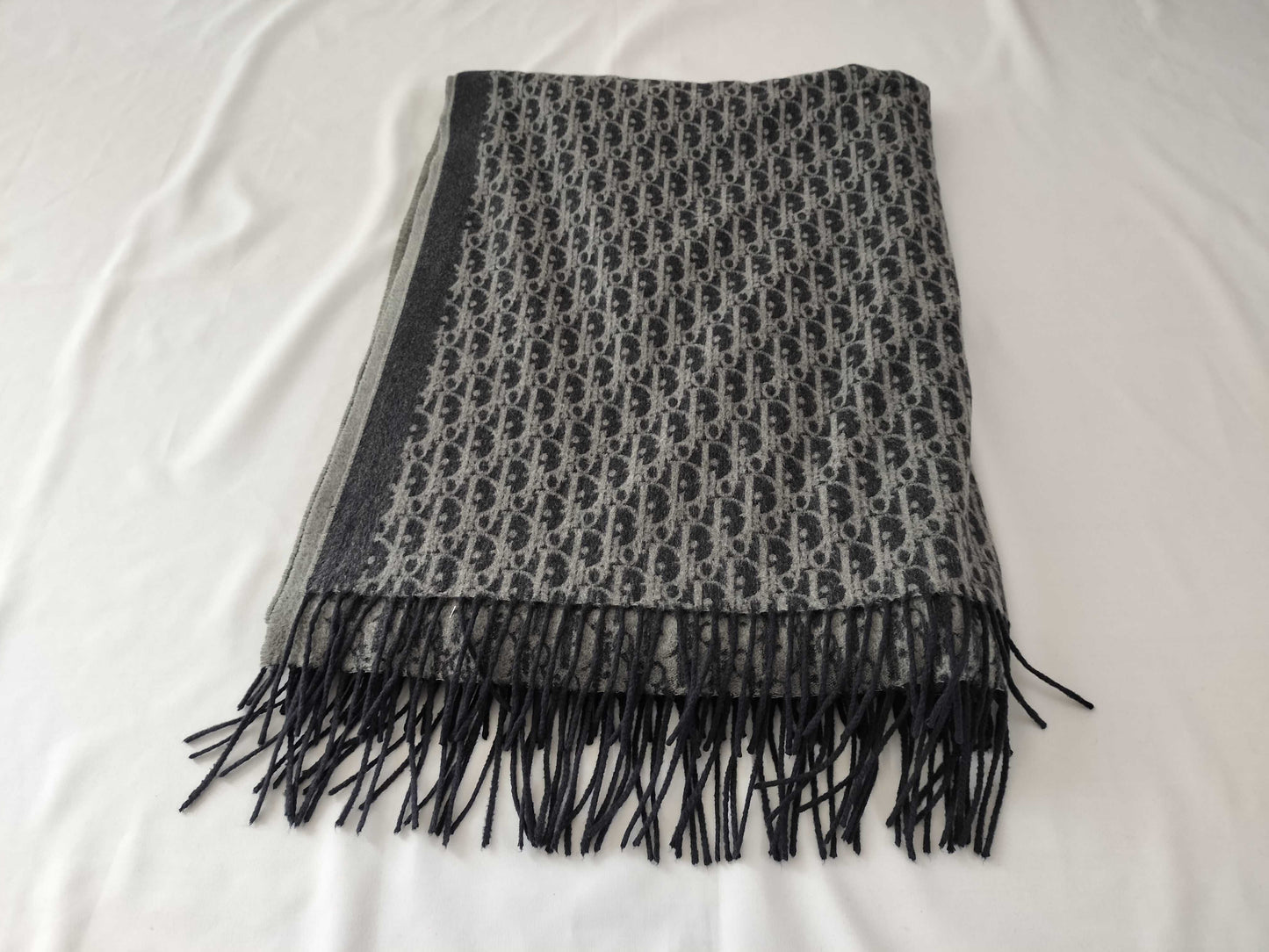 Dior Trotter Trotter Scarf Scarf