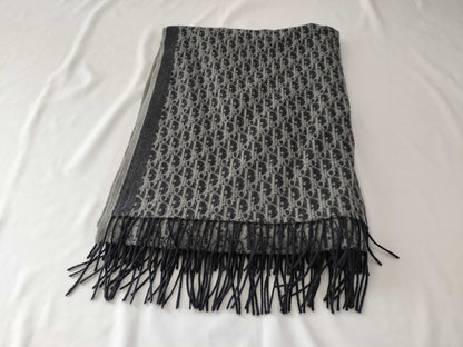 Dior Trotter Trotter Scarf Scarf
