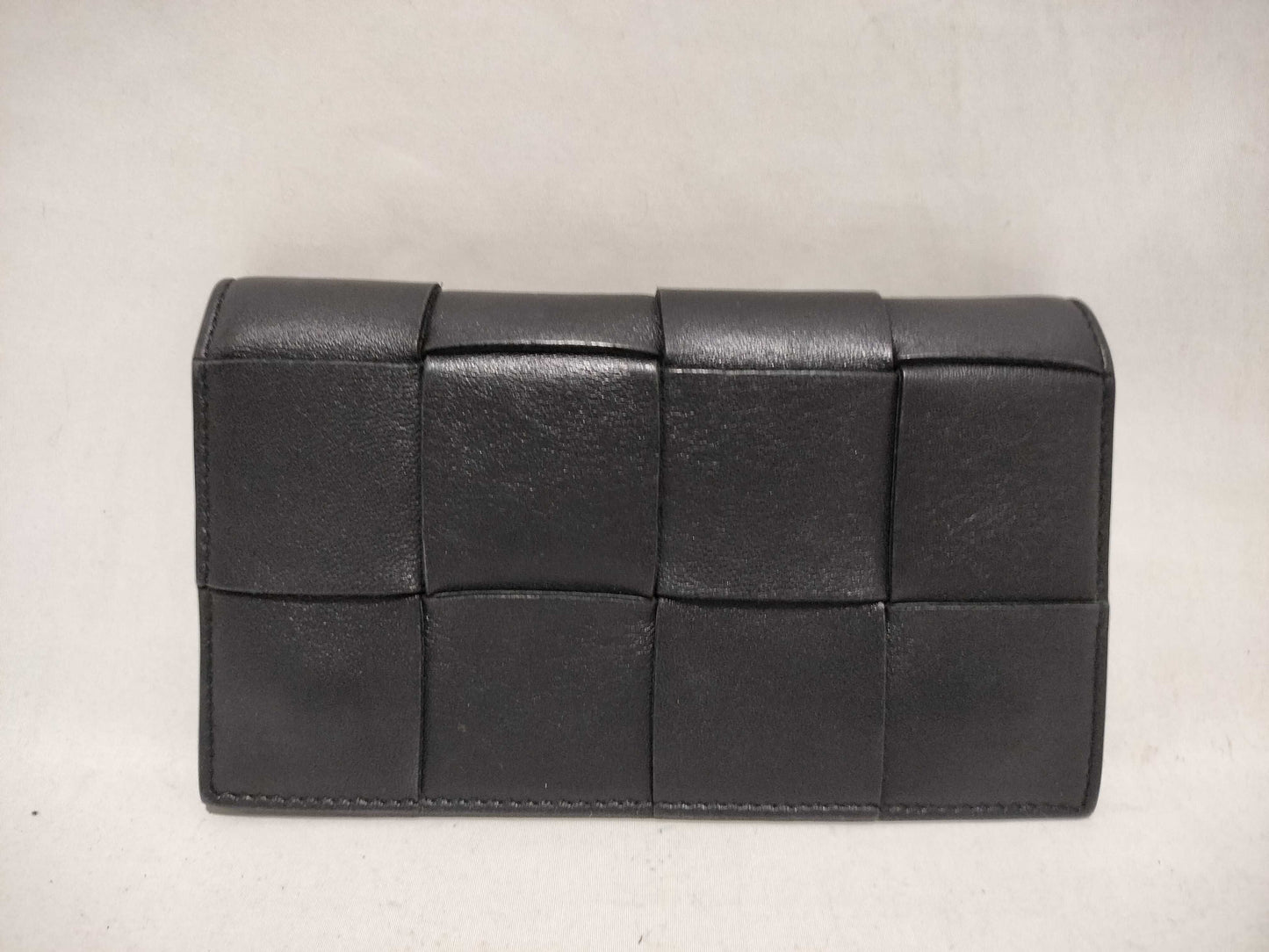 BOTTEGA VENETA Intrecciato Cassette Case Other Accessories