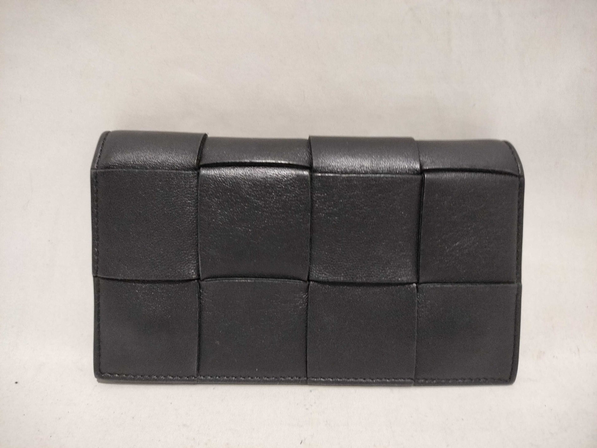 BOTTEGA VENETA Intrecciato Cassette Case Other Accessories
