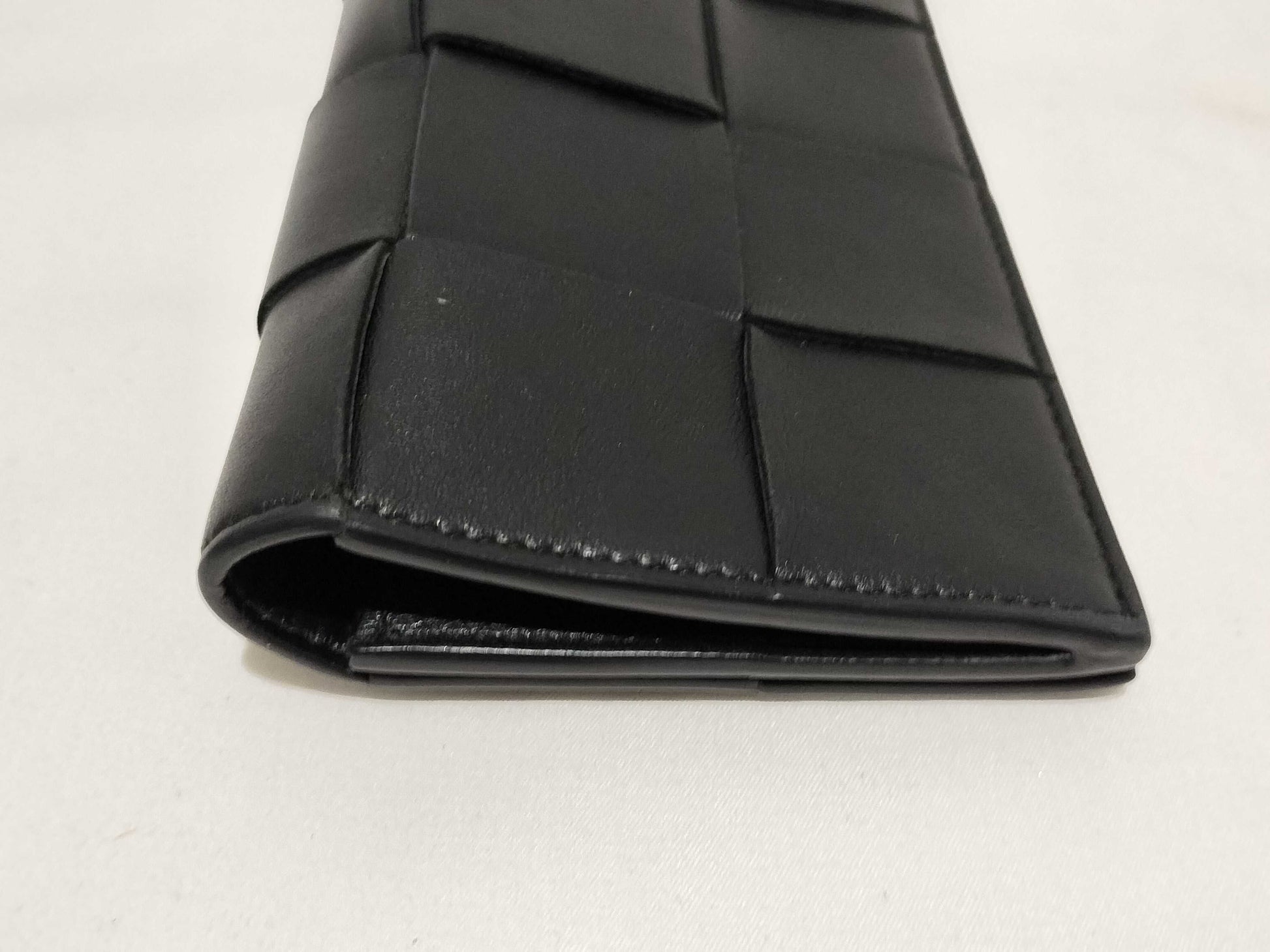 BOTTEGA VENETA Intrecciato Cassette Case Other Accessories